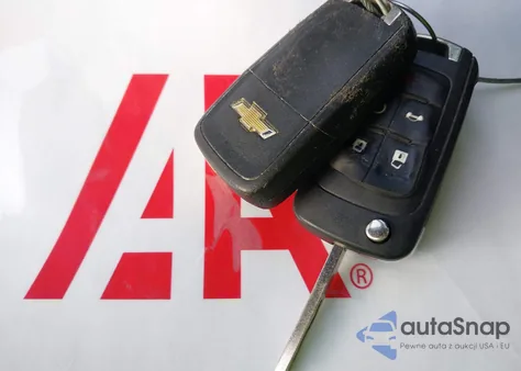 2013 Chevrolet Equinox 2Lt from USA, damaged, VIN 2GNALPEK1D1211756